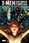 X-Men: Second Coming (Hardcover) cover