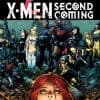 X-Men: Second Coming (Hardcover)