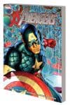 AVENGERS BY BRIAN MICHAEL BENDIS VOL. 5 (Trade Paperback) cover