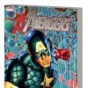 AVENGERS BY BRIAN MICHAEL BENDIS VOL. 5 (Trade Paperback)