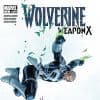 Wolverine Weapon X (2009) #4