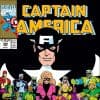 Captain America (1968) #380