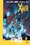 All-New X-Men (2012) #16 cover