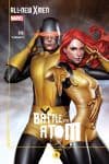 All-New X-Men (2012) #16 (Granov Variant) cover
