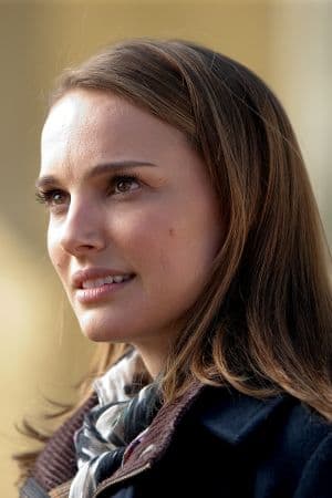 Natalie Portman