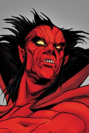 Mephisto