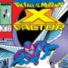 X-Factor (1986) #24