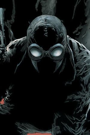 Spider-Man (Noir)