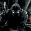 Spider-Man (Noir)