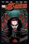 X-Men: The End - Dreamers & Demons (2004) #4 cover