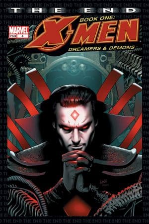 X-Men: The End - Dreamers & Demons (2004) #4