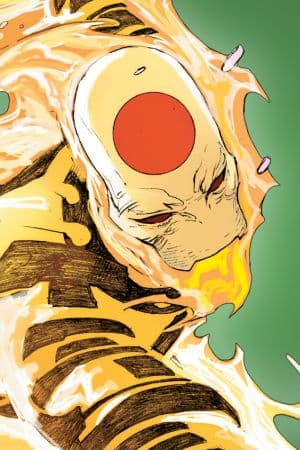Sunfire (Age of Apocalypse)