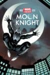 Moon Knight (2014) #3 (Stegman Variant) cover