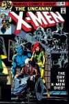 Uncanny X-Men (1981) #114 cover
