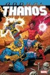 Thanos Annual (2014) #1 (Starlin Variant) cover