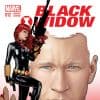 Black Widow (2014) #12 (Christopher Variant)