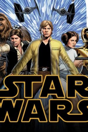 Star Wars (2015 - 2019)