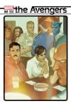 Avengers (2012) #41 (Noto Variant) cover