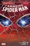 The Amazing Spider-Man (2014) #15 cover