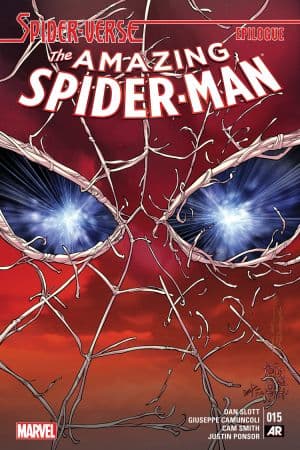 The Amazing Spider-Man (2014) #15