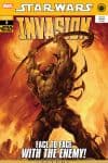 Star Wars: Invasion (2009) #3 cover