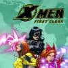X-Men: First Class (2007) #9