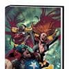 Avengers by Jonanthan Hickman (Trade Paperback)