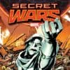 Secret Wars: Official Guide to the Marvel Multiverse (2015)