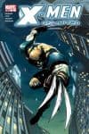 X-Men Unlimited (2004) #5 cover