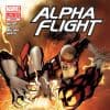 Alpha Flight (2011) #8
