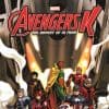 Avengers K Book 2: The Advent of Ultron (Trade Paperback)
