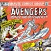 Avengers Annual (1967) #11