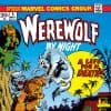 Werewolf by Night (1972) #5