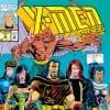 X-Men 2099 (1993) #9
