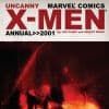 Uncanny X-Men Annual  (2001) #1
