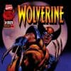 Wolverine (1988) #102.5