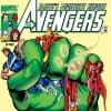 Avengers (1998) #40