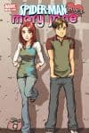 Spider-Man Loves Mary Jane (2005) #12 cover