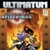 Ultimate Spider-Man (2000) #132