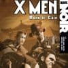 X-Men Noir: Mark of Cain (2009) #1