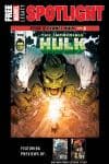 Legacy Free Previews Spotlight (2017) #1 cover