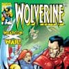 Wolverine (1988) #143