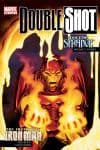 Marvel Double-Shot (2003) #4 cover