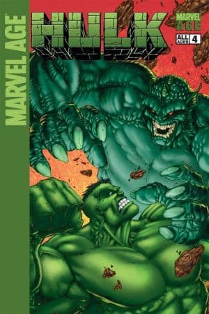HULK : INCREDIBLE (Digest)