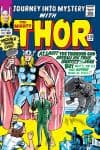 Journey Into Mystery (1952) #113 cover