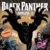 Black Panther Annual (2018) #1