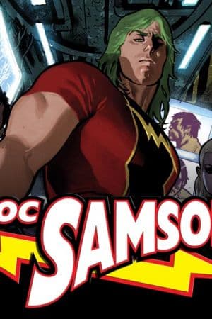 Doc Samson (2006)