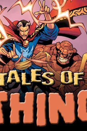 Tales of the Thing (2005)