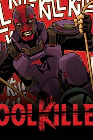 Foolkiller (2016 - 2017)