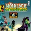 Warlock and the Infinity Watch (1992) #42